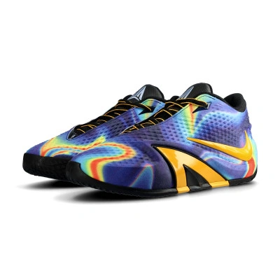 Chaussures Ja 4 Radar