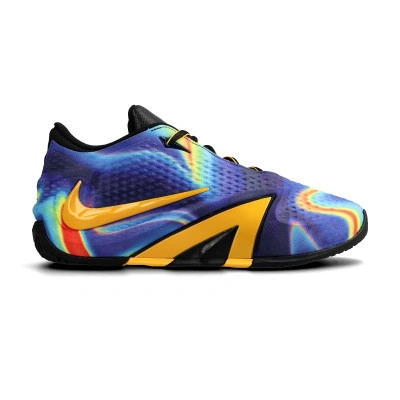 Chaussures Ja 4 Radar