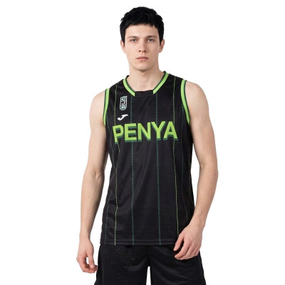 Maillot Joventut Badalona Maillto Domicile 2026-2027