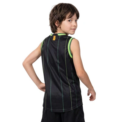 Maillot Enfant Joventut Badalona Maillot Domicile 2026-2027