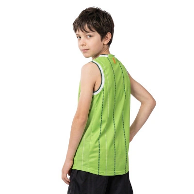 Maillot Enfant Joventut Badalona Extérieur 2026-2027