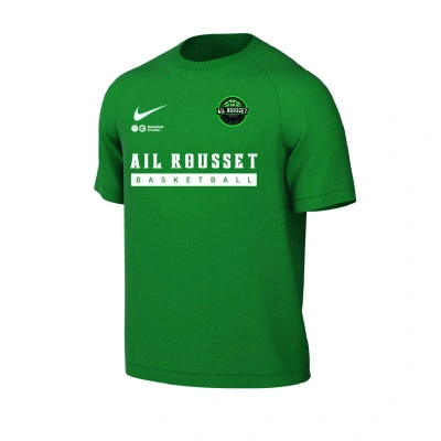 Maillot Park VIII Enfant Ail Rousset Basketball