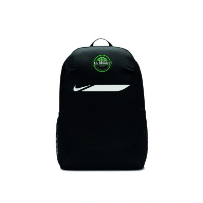 Sac à dos Academy Team Enfant (24L) Ail Rousset Basketball