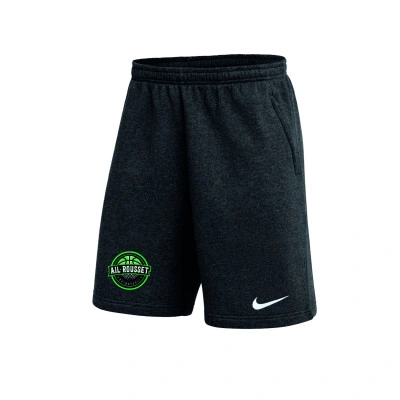 Shorts Algodón Park 26 Enfant Ail Rousset Basketball