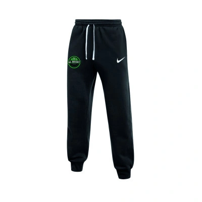 Pantalon Algodón Park 26 Ail Rousset Basketball