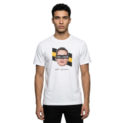 T-Shirt Marcelinho Huertas