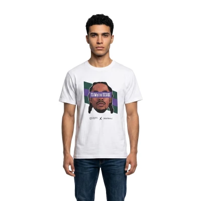T-Shirt Kendrick Perry