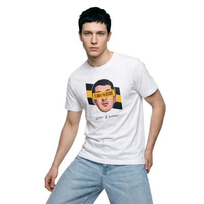 T-Shirt Georgi Shermandini