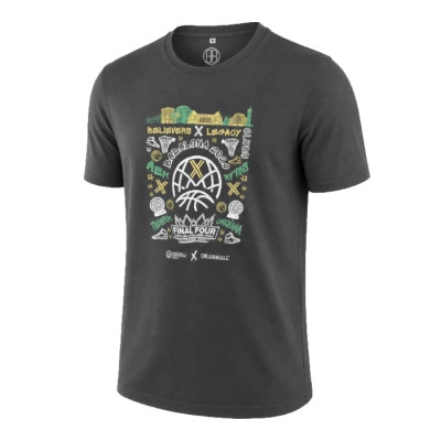 T-Shirt Badalona X BCL
