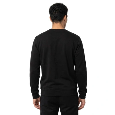 Sweat-shirt Sans Capuche Badalona X BCL