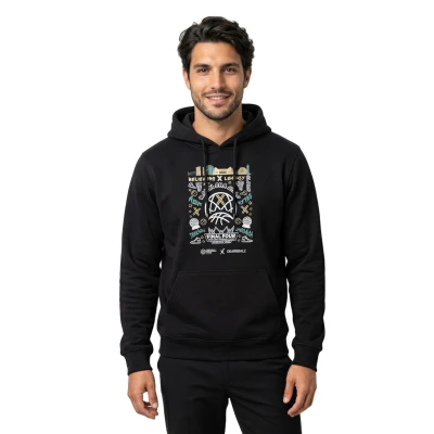 Sweat-shirt Badalona X BCL