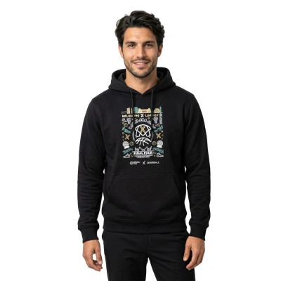 Sweat-shirt Badalona X BCL