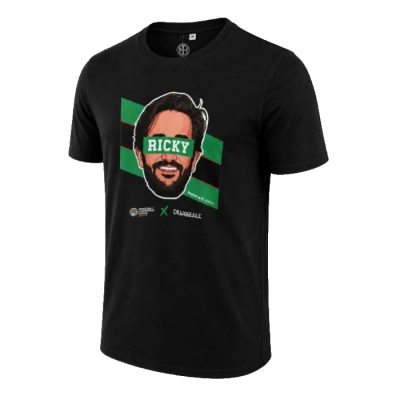 T-Shirt Ricky Rubio
