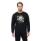 Sweat-shirt Dearbball Sin Capucha Ricky Rubio