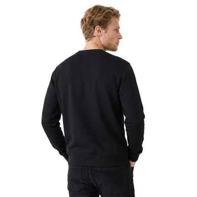 Sweat-shirt Sin Capucha Ricky Rubio