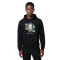 Sweat-shirt Dearbball Ricky Rubio