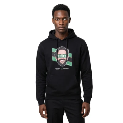 Sweat-shirt Ricky Rubio