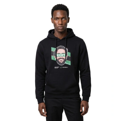 Sweat-shirt Ricky Rubio