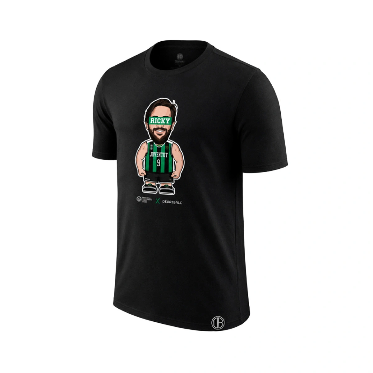 camiseta-dearbball-mini-ricky-rubio-black-2
