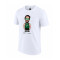T-Shirt Dearbball Mini Ricky Rubio
