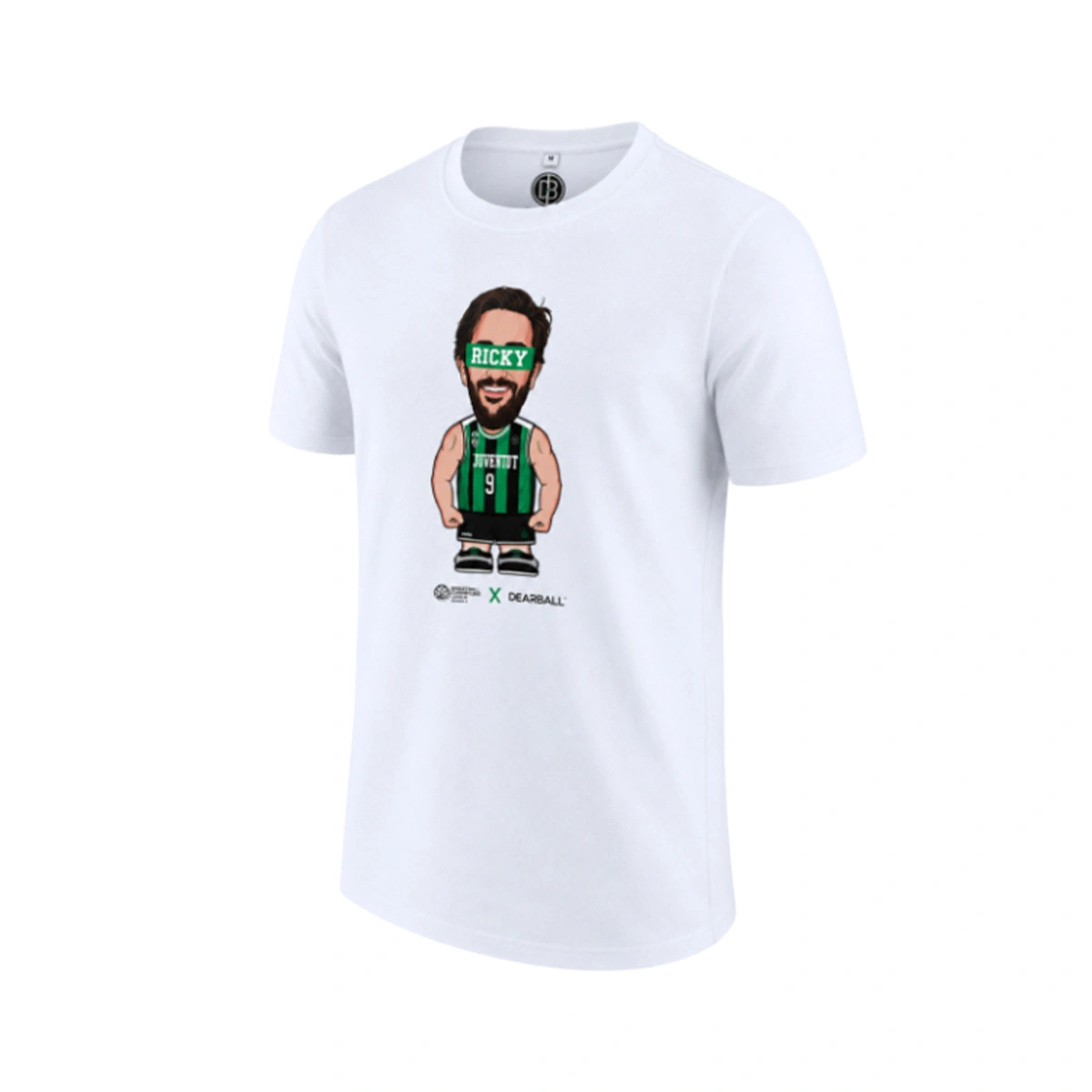 camiseta-dearbball-mini-ricky-rubio-white-2
