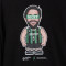 Sweat-shirt Dearbball Sin Capucha Mini Ricky Rubio