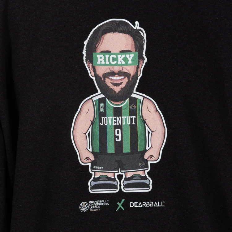 sudadera-dearbball-sin-capucha-mini-ricky-rubio-black-3