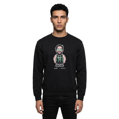 Sweat-shirt Sans Capuche Mini Ricky Rubio