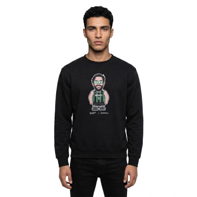 Sweat-shirt Sin Capucha Mini Ricky Rubio