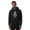 Sweat-shirt Dearbball Mini Ricky Rubio