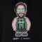 Sweat-shirt Dearbball Mini Ricky Rubio