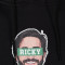 Sweat-shirt Dearbball Mini Ricky Rubio