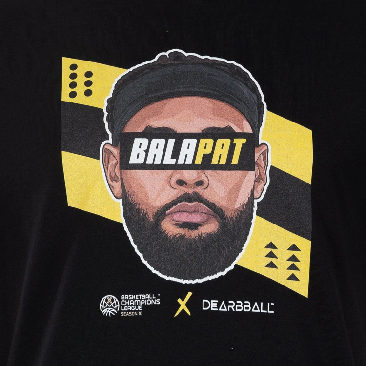 camiseta-dearbball-patti-mills-negro-3
