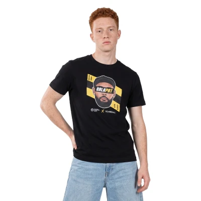 T-Shirt Patti Mills