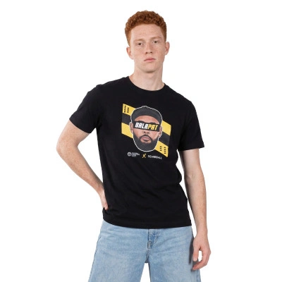 T-Shirt Patti Mills