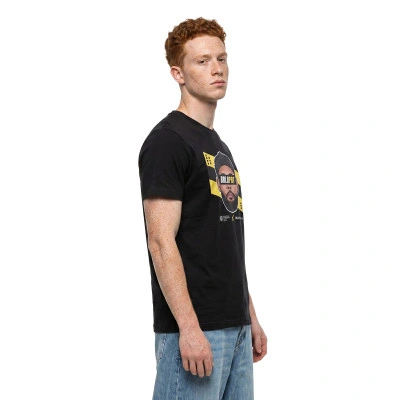 T-Shirt Patti Mills