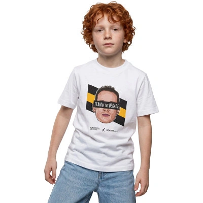 T-Shirt Marcelinho Huertas Niño
