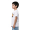T-Shirt Dearbball Georgi Shermandini Niño