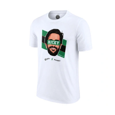 T-Shirt Ricky Rubio Niño