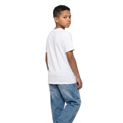 T-Shirt Enfant Mini Ricky Rubio