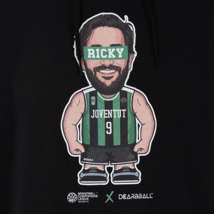 sudadera-dearbball-mini-ricky-rubio-nino-black-3