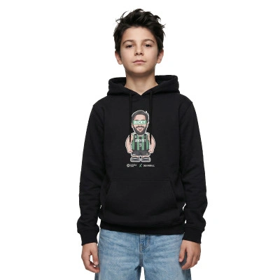 Sweat-shirt Mini Ricky Rubio Niño