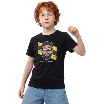 T-Shirt Patti Mills Niño