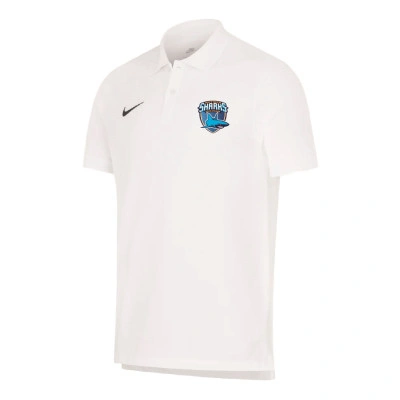 Polo Fundamentals Sharks Antibes