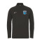 Sweat-shirt Nike 1/4 Zip Midlayer 21 Sharks Antibes
