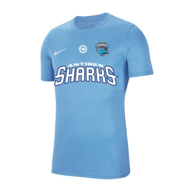 Maillot Park VIII Sharks Antibes