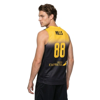 Maillot La Laguna Tenerife Torriani ACB