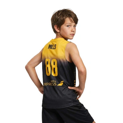 Maillot Enfant La Laguna Tenerife Torriani ACB