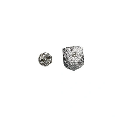 Pin Écusson Unicaja Málaga
