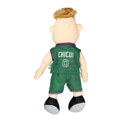 Peluche Chicui Unicaja Málaga
